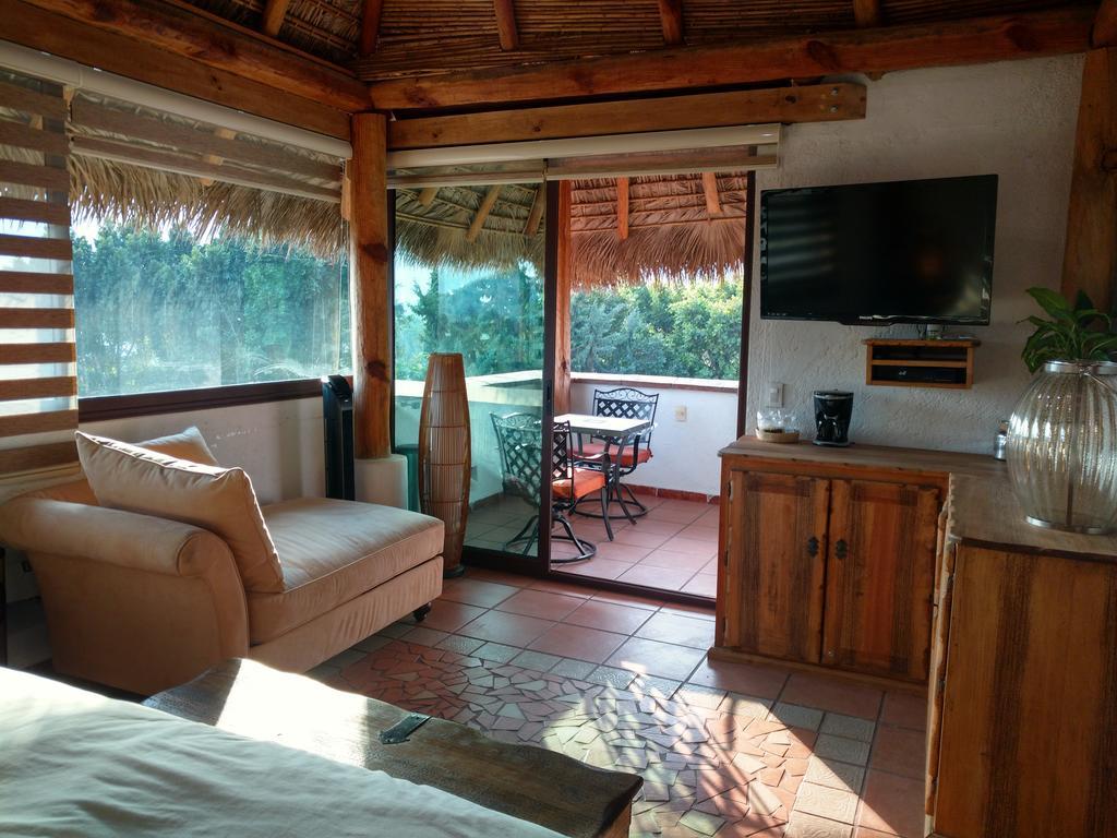 Casa D'Lobo Hotel Boutique 말리날코 외부 사진