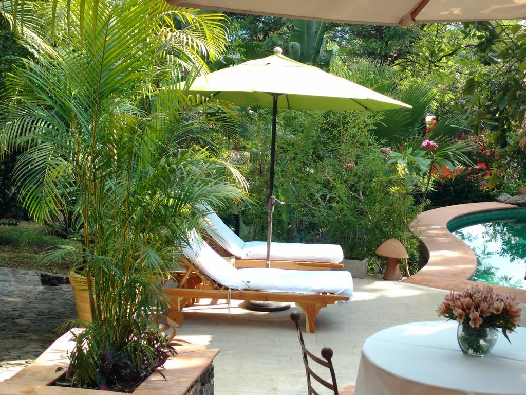 Casa D'Lobo Hotel Boutique 말리날코 외부 사진