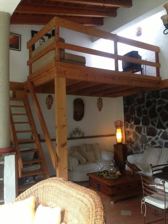 Casa D'Lobo Hotel Boutique 말리날코 외부 사진