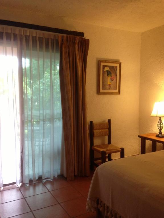 Casa D'Lobo Hotel Boutique 말리날코 외부 사진