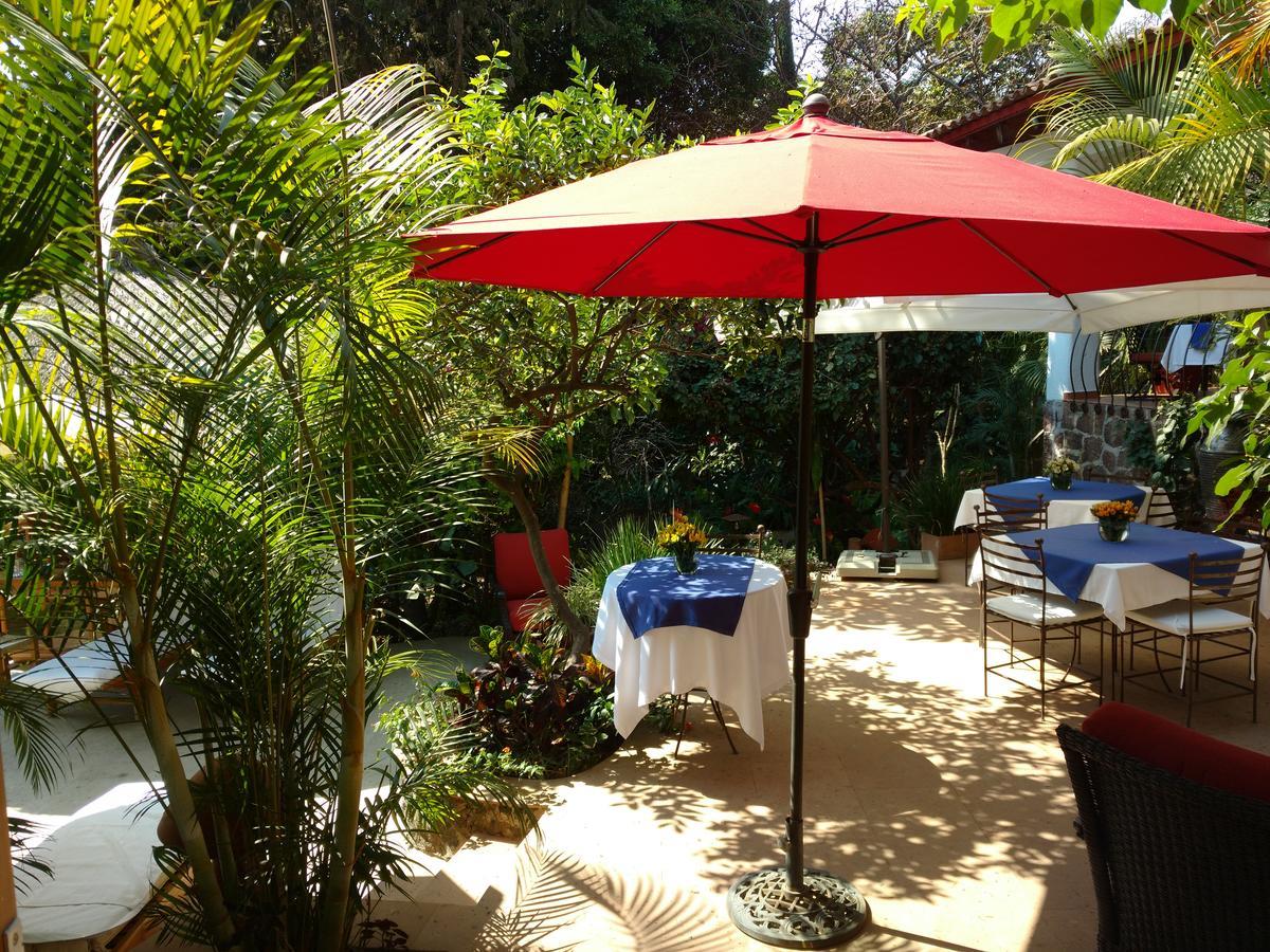 Casa D'Lobo Hotel Boutique 말리날코 외부 사진