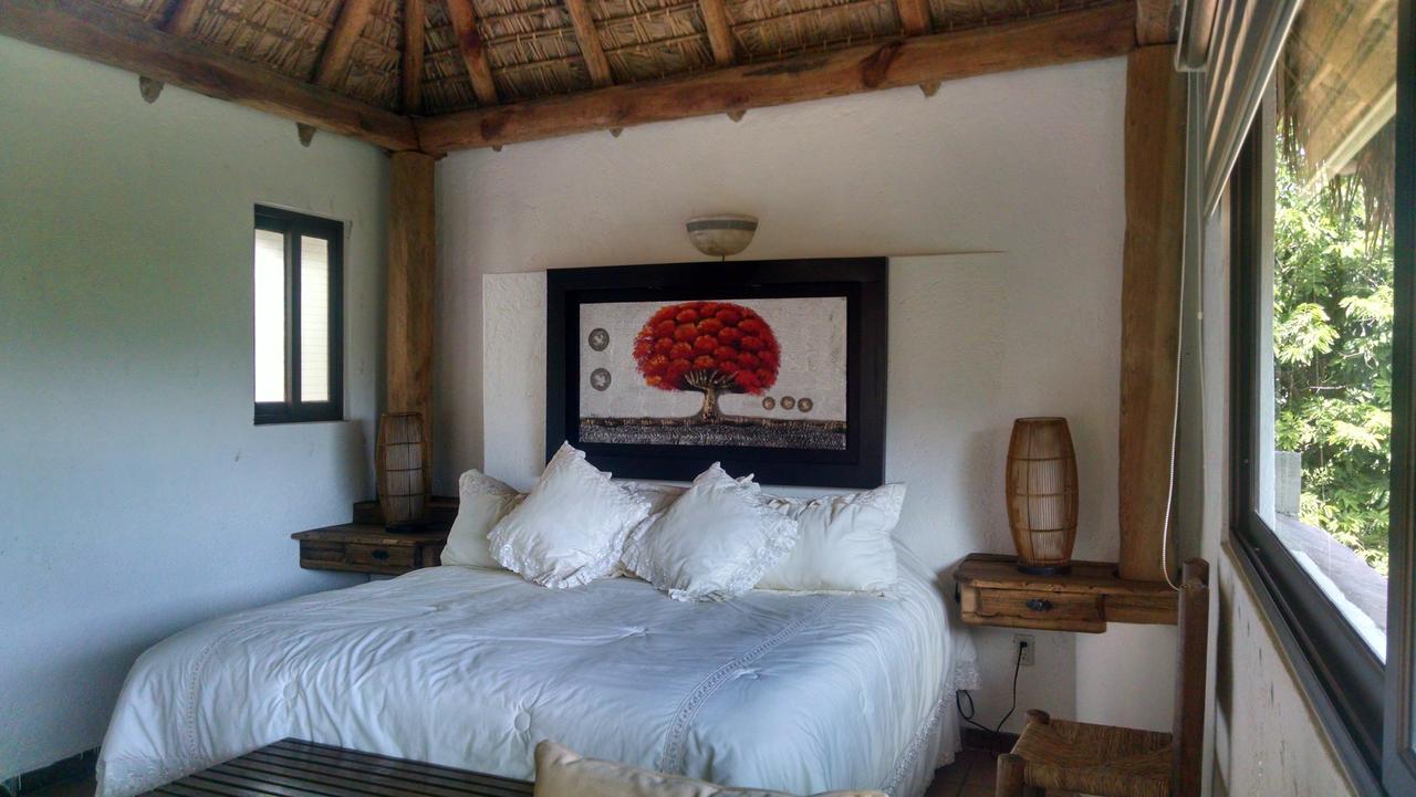 Casa D'Lobo Hotel Boutique 말리날코 외부 사진